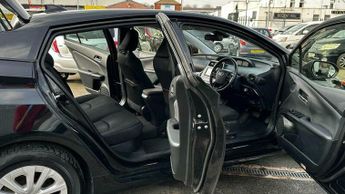 Toyota Prius 1.8 Hybrid Auto Low Miles 2020