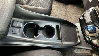Toyota Prius 1.8 Hybrid Auto Low Miles 2020