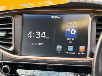 Hyundai Ioniq 28kWh Premium Auto 5dr