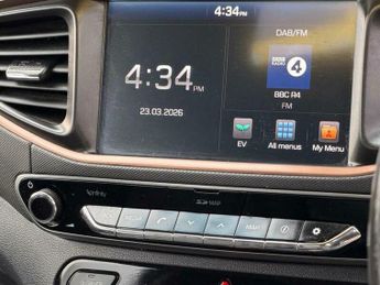 Hyundai Ioniq 28kWh Premium Auto 5dr