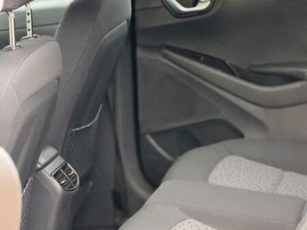 Hyundai Ioniq 28kWh Premium Auto 5dr