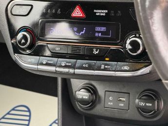 Hyundai Ioniq 28kWh Premium Auto 5dr