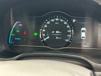 Hyundai Ioniq 28kWh Premium Auto 5dr