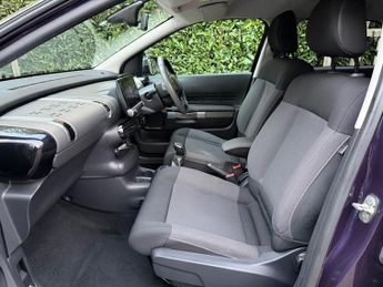 Citroen C4 Cactus BLUEHDI FLAIR
