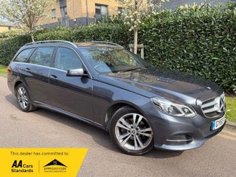 Mercedes B Class E220 BLUETEC SE