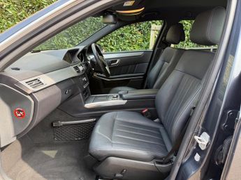 Mercedes B Class E220 BLUETEC SE