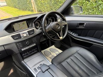 Mercedes B Class E220 BLUETEC SE