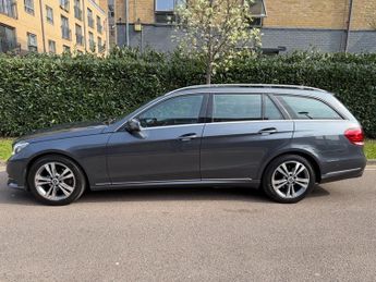 Mercedes B Class E220 BLUETEC SE