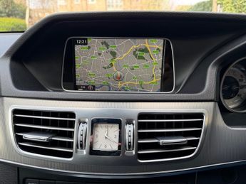 Mercedes B Class E220 BLUETEC SE