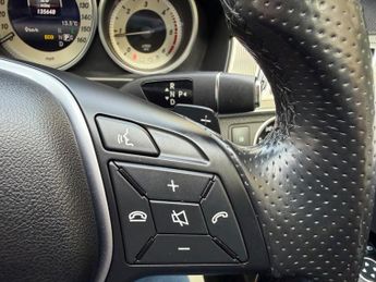 Mercedes B Class E220 BLUETEC SE