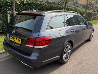 Mercedes B Class E220 BLUETEC SE