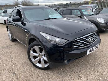Infiniti FX FX37