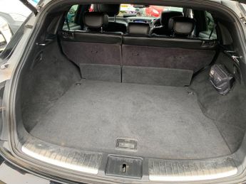 Infiniti FX FX37
