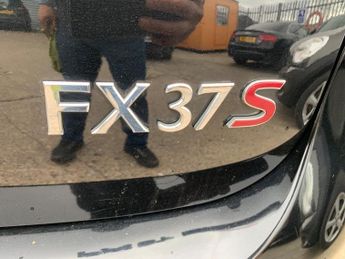Infiniti FX FX37