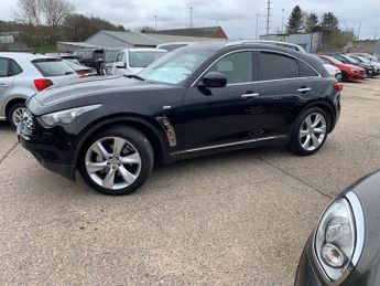 Infiniti FX FX37