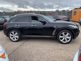 Infiniti FX FX37