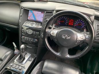 Infiniti FX FX37