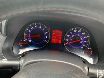 Infiniti FX FX37