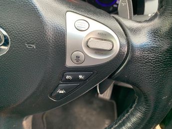 Infiniti FX FX37