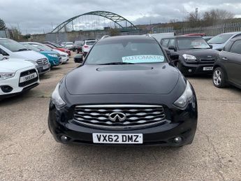 Infiniti FX FX37