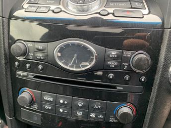 Infiniti FX FX37