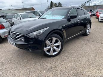 Infiniti FX FX37