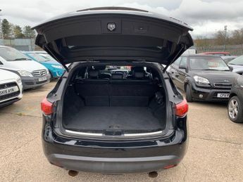 Infiniti FX FX37