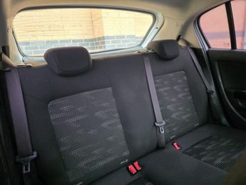 Vauxhall Corsa EXCLUSIV AC CDTI ECOFLEX