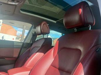 Hyundai Tucson 2.0 CRDi Premium SE Auto 4WD Euro 6 5dr