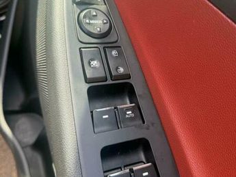 Hyundai Tucson 2.0 CRDi Premium SE Auto 4WD Euro 6 5dr