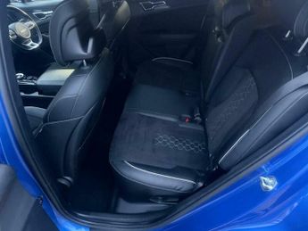 Kia Sportage 1.6 h T-GDi GT-Line Auto Euro 6 (s/s) 5dr