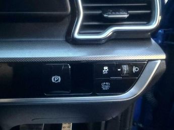 Kia Sportage 1.6 h T-GDi GT-Line Auto Euro 6 (s/s) 5dr