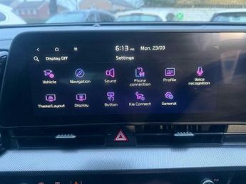 Kia Sportage 1.6 h T-GDi GT-Line Auto Euro 6 (s/s) 5dr