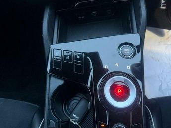 Kia Sportage 1.6 h T-GDi GT-Line Auto Euro 6 (s/s) 5dr