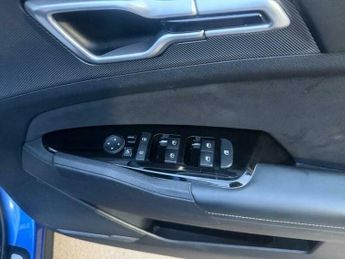 Kia Sportage 1.6 h T-GDi GT-Line Auto Euro 6 (s/s) 5dr