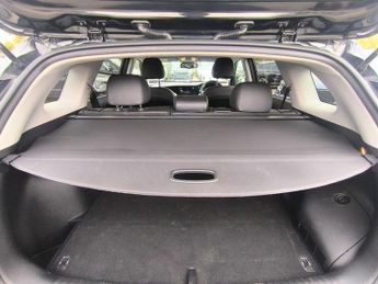 Kia Niro 1.6 Petrol Plug-in Hybrid 2022(22) T-GDi 8.9 kWh Euro 6 (s/s) 5 