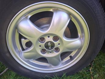 MINI Mini COOPER D CLUBMAN