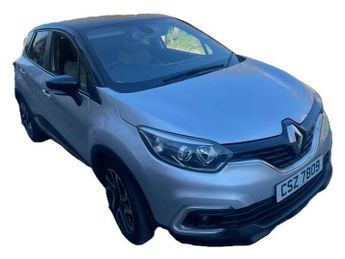 Renault Captur ICONIC DCI