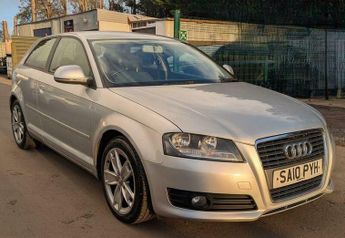 Audi A3 1.4 TFSI Sport Euro 5 (s/s) 3dr