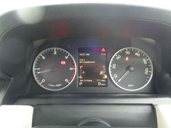 Land Rover Range Rover Sport 3.0 SD V6 HSE Black Auto 4WD Euro 5 5dr