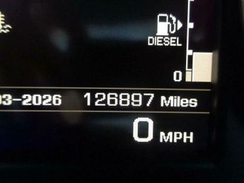 Land Rover Range Rover Sport 3.0 SD V6 HSE Black Auto 4WD Euro 5 5dr