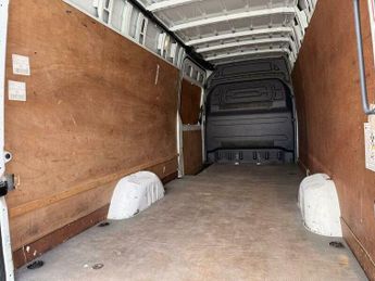 Mercedes-Benz Sprinter 2.1 311 CDI Panel Van 5dr Diesel Manual RWD L3 H3 Euro 6 (s/s) (