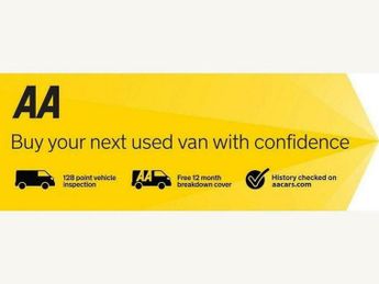 Vauxhall Combo 1.3 CDTi 2300 ecoFLEX 16v FWD L1 H1 (s/s) 3dr