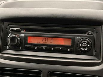 Vauxhall Combo 1.3 CDTi 2300 ecoFLEX 16v FWD L1 H1 (s/s) 3dr