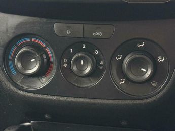 Vauxhall Combo 1.3 CDTi 2300 ecoFLEX 16v FWD L1 H1 (s/s) 3dr