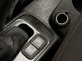 Vauxhall Combo 1.3 CDTi 2300 ecoFLEX 16v FWD L1 H1 (s/s) 3dr