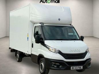 Iveco Daily 2.3 TD HDT 35C13 Luton 2dr Diesel Manual L3 (DriveAway) (126 bhp