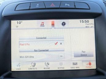 Vauxhall Insignia 2.0 CDTi Elite Nav Sports Tourer Auto Euro 5 5dr