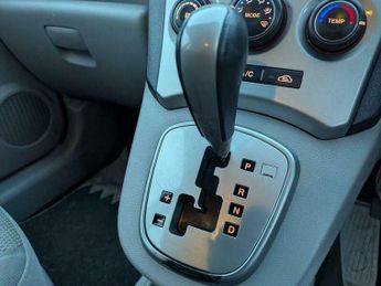 Kia Carens 2.0 CRDi GS 5dr (7 Seats)