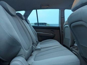 Kia Carens 2.0 CRDi GS 5dr (7 Seats)